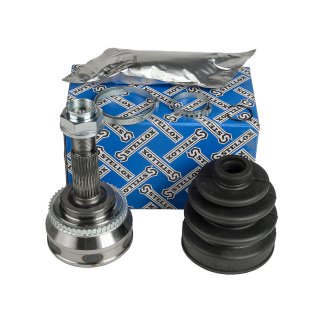 Шрус наружный к-кт abs, t11xlb3ah2203030c Chery Tigo (T11) 2.4i 4WD 05> STELLOX 1502089_SX фото