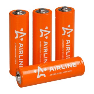 Батарейки AA AirLine AA-04 фото 1