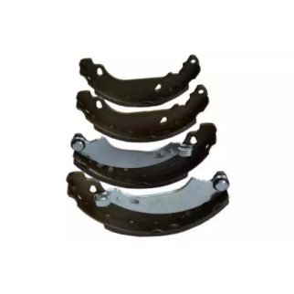 Колодки барабанные к-кт ASAM 32381 фото