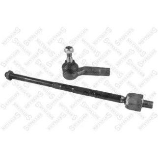 Тяга рулевая Stellox 59-01477A-SX фото