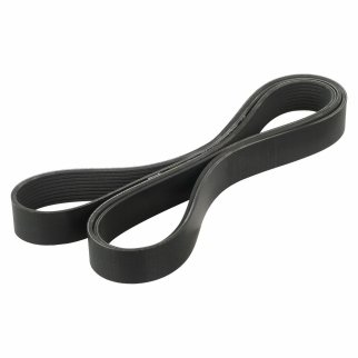 Ремень приводной для а/м Toyota Land Cruiser 200 (07-) 4.5d (VD) (9PK2250) фото 2