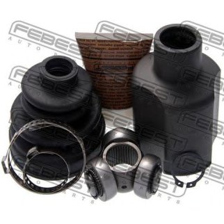 ШРУС внутренний FEBEST 1011-CAPRH фото