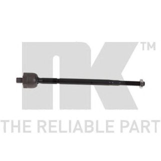 Тяга рулевая без наконечника левая, правая / OPEL Corsa-B, Combo, Tigra-A (для ГУРа) 93~ фото