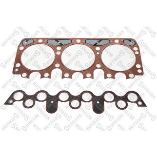 81-10637-SX_прокладка ГБЦ !на 3 cyl 137 2x IVECO xxxE-36.xxxE-38/42 8210.42L/K -->456044 89-> фото