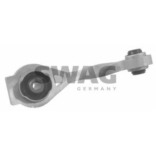 Опора двигателя, задняя фото