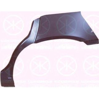 Арка заднего крыла левая KLOKKERHOLM 5040581 фото