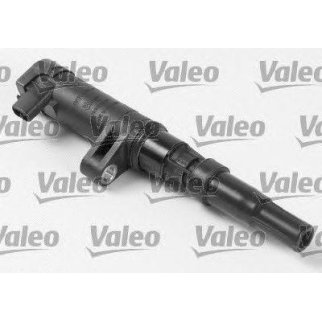 Катушка зажигания фото