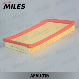 Фильтр воздушный MILES AFAU015 фото