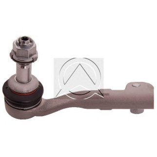 Наконечник рулевой тяги перед лев фото