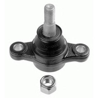 Опора шаровая передней подвески Lemforder 34509 01 фото