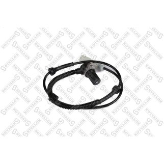 06-65528-SX_датчик ABS! перед. лев. Chevrolet Lacetti 04> фото