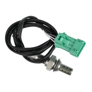 20-00304-SX_лямбда-зонд! Volvo C30/C70/S40/S60 2.0T/2.4T/2.5T 98> фото 3