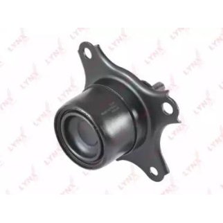 Опора двигателя лев фото