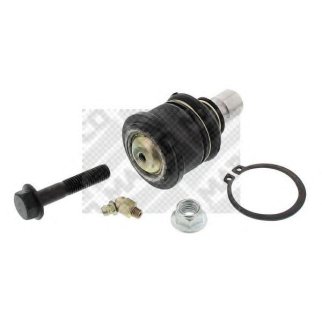 Опора шаровая MAPCO 19587 фото