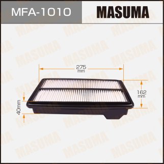 Фильтр воздушный Masuma MFA-1010 фото