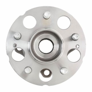 Подшипник ступицы TRIALLI MR 2380 фото 2