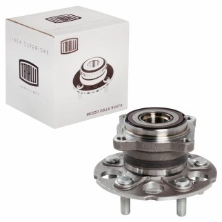 Подшипник ступицы TRIALLI MR 2380 фото