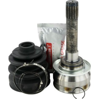 Шрус наружный 25X53X17 фото