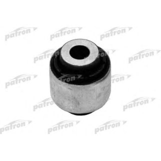 Сайлентблок рычага задний верхний внутренний Audi A3 03- фото