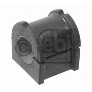 Втулка переднего стабилизатора FEBI 23133 фото