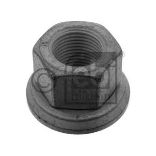 Гайка колеса фото