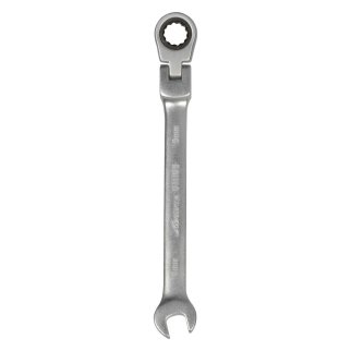 Ключ комбинированный трещоточный AirLine AT-RFS-02 фото