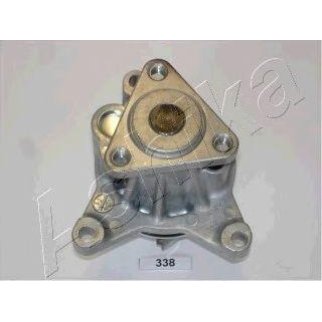 Насос водяной (помпа) ashika 35-03-338 фото