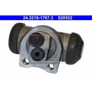 Цилиндр тормозной задний ATE 24.3219-1767.3 фото