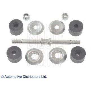 Стойка переднего стабилизатора Blue Print ADT38585 фото