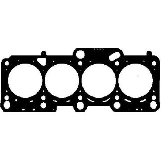 Прокладка ГБЦ фото