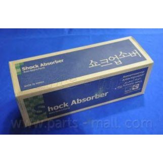 Амортизатор передний PARTS-MALL PJC-015 фото