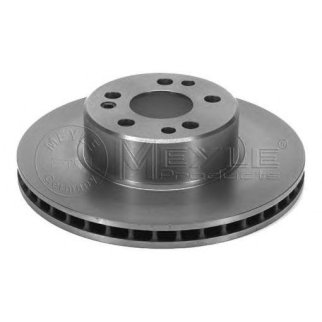 Диск торм.MERCEDES-BENZ BM 140 (S-CLASS) (02/91-02/99) фото