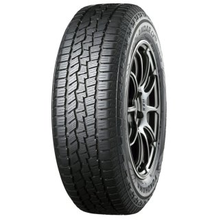 Шина Yokohama 235/60/17 H 102 Geolandar CV 4S G061 фото