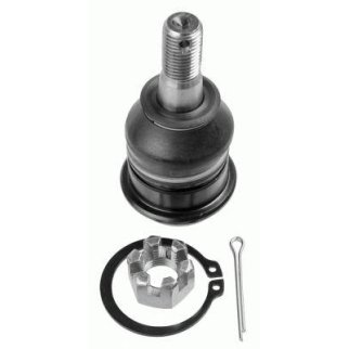 Опора шаровая Lemforder 21196 01 фото