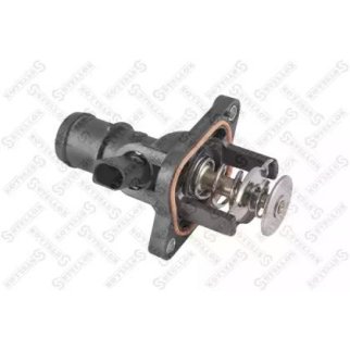 23-40051-SX_термостат! Audi A3, VW Bora/Golf 1.6-3.2i/1.9-2.0TDi 96> фото