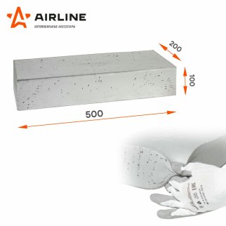 Шумоизоляция AirLine ADAT006 фото 2
