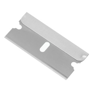 Лезвия запасные для скребка 79547, 79539, 39.5x19.5 мм, 5 шт MATRIX 79551 MATRIX 79551 фото 2