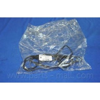 Прокладка клапанной крышки PARTS-MALL P1G-A021 фото