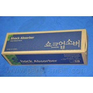 Амортизатор передний правый PARTS-MALL PJC-013 фото