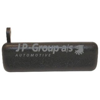 Ручка двери наружная правая JP Group 1587100380 фото