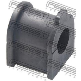 Втулка (сайлентблок) переднего стабилизатора FEBEST TSB-ACM20F фото