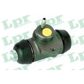 Цилиндр тормозной Lpr 4244 фото