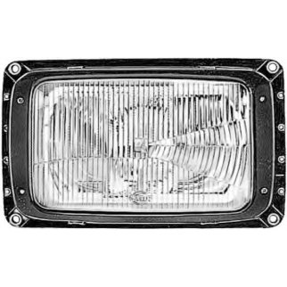 Фара Hella 1AG 003 434-211 фото