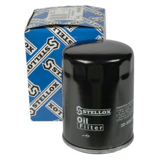 Фильтр масляный STELLOX _2050628SX фото