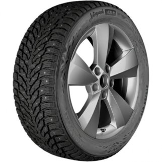 Шина Ikon Tyres 255/35/19 T 96 Ikon Autograph Ice 9 XL Ш. фото 1