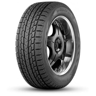 Шина Yokohama 265/50/20 Q 111 ICEGUARD STUDLESS G075 фото