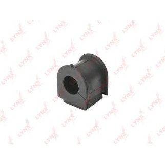 Втулка (сайлентблок) переднего стабилизатора LYNXauto C9098 фото
