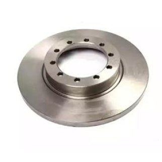 Диск тормозной задний BSG BSG 30-210-028 фото