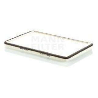 Фильтр салона MANN FILTER CU 3032 фото