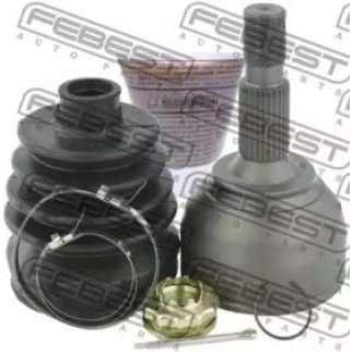 Шрус наружный 39x58.5x28 фото